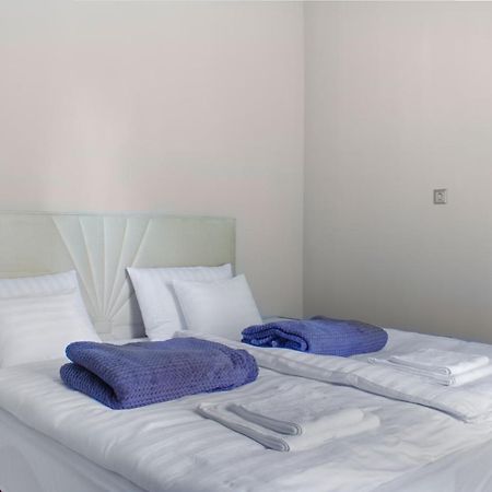 Apartamento La Roberta Budapest Exterior foto